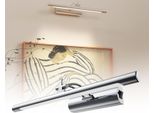 Luce A Led Per Specchio Yuenfong Bagno 15W Luce Da Bagno, Lampada Da Bagno Lampada Da Bagno Lampada Per Specchio Per Illuminazione Specchio (Tipo J03 - Bianco Neutro)