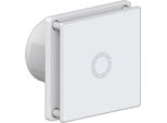 Ventilatore Assiale Limodor Limax 100 T Con Overrun
