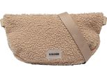 S.Oliver Borsa A Tracolla Crossbody Bag Light Brown Marrone Chiaro