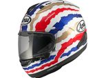 Arai RX-7V Evo Casco Doohan Jubilee Rstyl - Replica