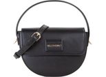 Wannabe Re - Borsa A Tracolla 23,5 Cm (Nero)