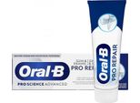 Dentifricio Oral-B Advanced Gum And Enamel Pro-Repair Bianco Fresco 75 Ml