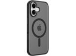 Belkin Sheerforce, Obal, Apple, Iphone 17, 16 Cm (6.3"), ČErná"