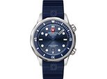Orologio Svizzero Militare Hanowa Breakwater Da Uomo SMH-SMWGN0006401