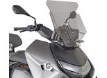 Parabrezza Moto Kappa Per Bmw Ce 04 '22+, Oscurato