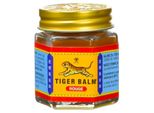 Balsamo Di Tigre Rosso - Unguento Riscaldante Alle Erbe, 30 G