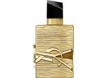 Yves Saint Laurent Eau De Parfum Yves Saint Laurent Libre Couture Edition Eau De Parfum 50Ml