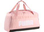 Puma Borsa A Tracolla Borsa Sportiva Challenger Sportsbag Rosy Outlook Rosa