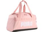 Puma Borsa A Tracolla Borsa Sportiva Challenger Sports Bag Rosy Outlook Rosa