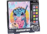 Gioco Educativo 32 X 32 X 2,4 Cm
