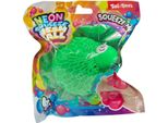 Toi-Toys Divertente Pallina Schiacciabile Con Rivestimento In Neoprene, 6 Cm