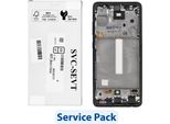 Servicepack Display Lcd Samsung A52S 5G A528B GH82-26861A