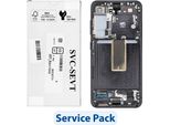 Servicepack Display Lcd Samsung S23 S911B GH82-30480A