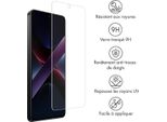 Protezione Dello Schermo In Vetro Duro Accezz Per Xiaomi Poco X7 Pro