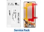 Servicepack Display Lcd Per Samsung A53 5G A536B GH96-15168A Senza Cornice