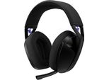 Logitech G321 Headset Black - Emea28I-935