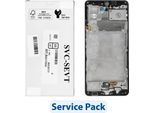 Servicepack Display Lcd Per Samsung A42 A426 GH82-24375A