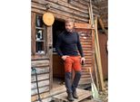 Thermowave Merinos Xtreme Long Sleeve Baselayer Nero S Uomo Nero S