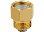 Valvola Di Intercettazione Automatica Taconova Ex 20 1/2 Inchag - 3/8 Inchig Z. Es 42