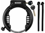Bonin E-Bike 80 Mm Blocco Bici Per Il Telaio Argento Argento Taglia Unica
