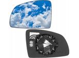 Spiegeleinsatz Sinistro Opel Meriva 2003-2010 P