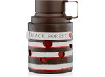 Armaf Odyssey Foresta Nera Eau De Parfum 100 Ml (Unisex)