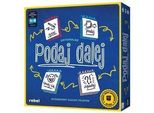 Podaj On! Gioco Di Disegno Per Tutta La Famiglia