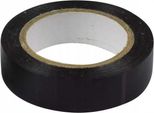 Nastro Isolante Nero 19 Mm X 20 M, 1 Kv