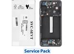 Servicepack Display Lcd Samsung S21 Fe G990B GH82-26420A