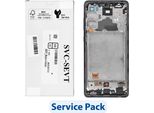 Servicepack Display Lcd Samsung A72 A725F GH82-25460A