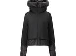 Athlecia Giacca Heley W Nero 38