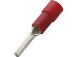 Haupa Perno Rotondo Pvc Isol. 0,5 - 1,0 Mm2 12 Mm