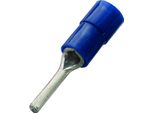 Haupa Perno Rotondo Pvc Isol. 1,5 - 2,5 Mm2 12 Mm