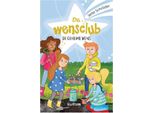Editore Kluitman Il Wishing Club. Il Desiderio Segreto