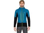 Karpos Alagna Plus 2.0 Giacca Blu L Uomo Blu L