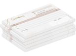 Pricaro Quittungsblock "Adria"", A6, 5 StüCk"