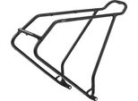 Acid Sic Rail Portapacchi Posteriore Argento 28'' Argento 28''