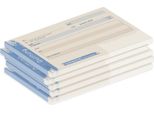 Pricaro Quittungsblock "Brushed"", A6, 5 StüCk"