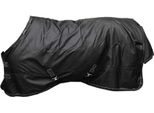 Kentucky Horsewear Tappeto Da Esterno 300G All Weather Waterproof Pro Rug Nero 145Cm