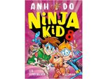Editore Kluitman Ninja Kid 8 La Vita Di Un Cane