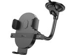 Hoco Supporto Per Auto/Cruscotto H20 Nero
