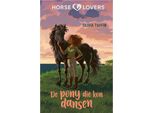 Kluitman Horse Lovers Publishers. Il Pony Che Sapeva Ballare