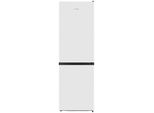 Heinner HCNF-HS304E++ Frigorifero Combinato 304 L, No-Frost, Multi-Air-Flow, Display Led, Bianco