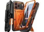 I-Blason GA843439159723, Custodia, Apple, Iphone 17 Pro, 16 Cm (6,3"), Coral"