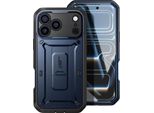 I-Blason GA843439159853, Obal, Apple, Iphone 17 Pro Max, 17,5 Cm (6,9"), Modrá"