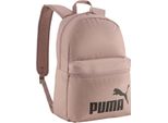 Puma Zaino Phase Backpack 22L Sandstone Grigio Talpa