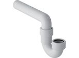 Sifone Geberit In Pp Bianco D 40 X 40 Mm 152418