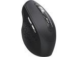 Wozinsky Wmgk 1134 Mouse Senza Fili Ergonomico Nero