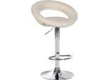 Sgabello Da Bar Regolabile - High Pall - Massimo Comfort E Sostegno