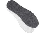 Solette Termiche Per Scarpe, Misure 44-45